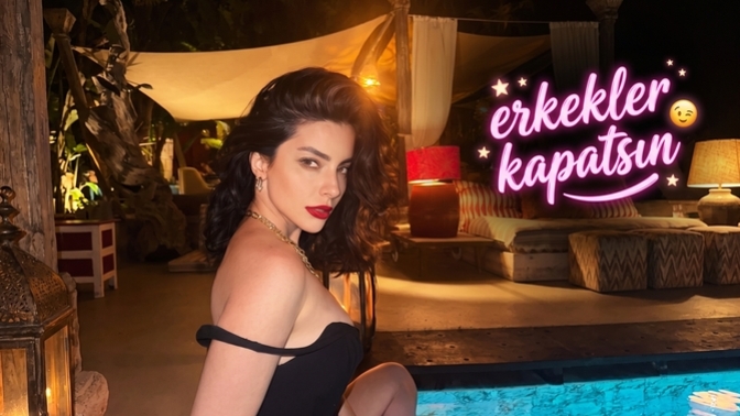 Kadınlar neden bir erkeğe sinirlenip tüm erkeklere beddua eder?
