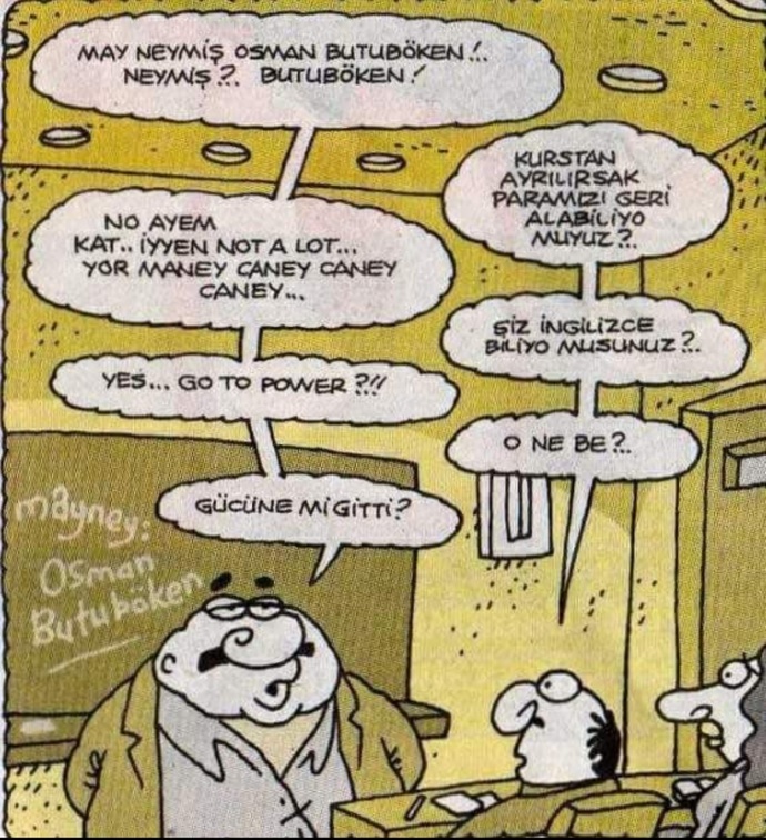 Hangi yabancı dilleri biliyorsunuz ve hangi seviyelerde?