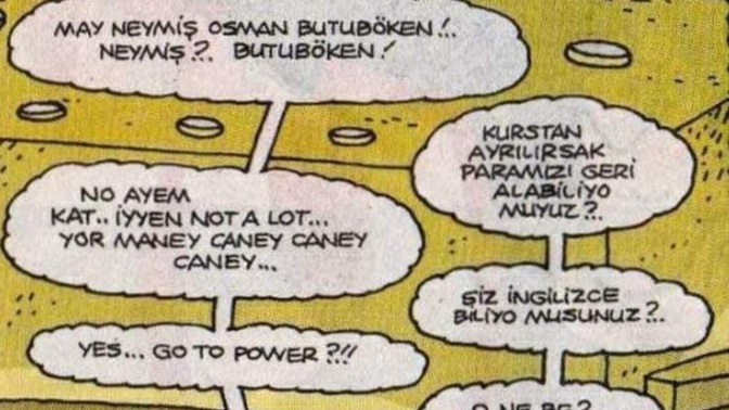Hangi yabancı dilleri biliyorsunuz ve hangi seviyelerde?