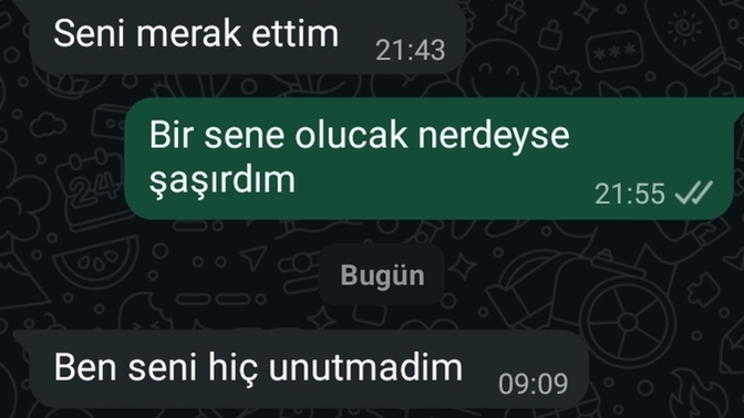 Son zamanlarda ruh hastaları çoğalmadı mı sizce de?