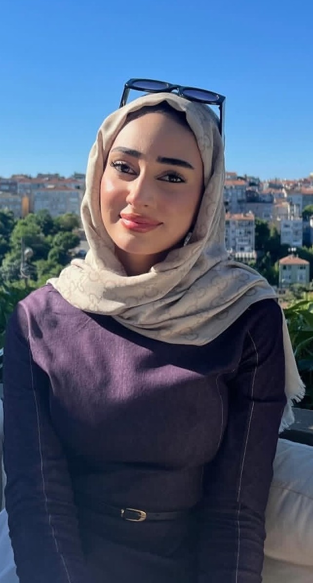 Güzelmiyim sizce erkekler bakar mı bana?