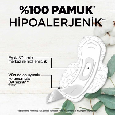 Ped mi tampon mu daha rahat ve güvenli, tampon gerçekten zararlı mı?