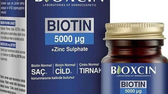 Biotin kullanmanın cilde ne gibi faydaları ya da zararları vardır?