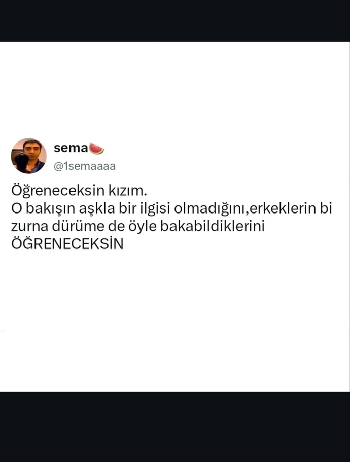 Shshsh görsel öylesine..