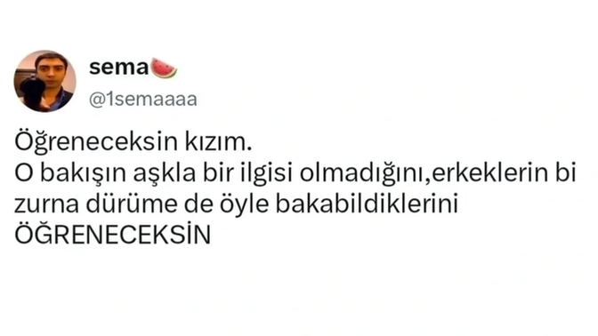 Bu hayatta öğrenmeniz gereken ne var?