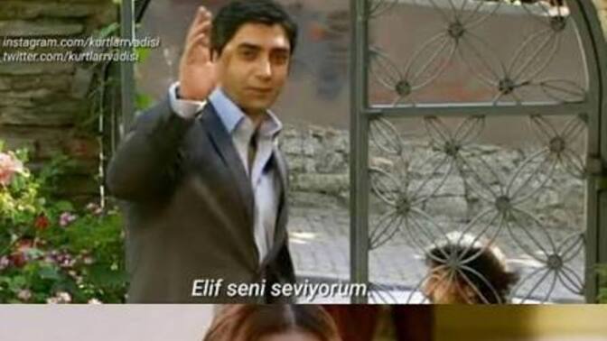 Sevgiline, flörtüne neyin hiç ex inin adı ile seslendin mi?