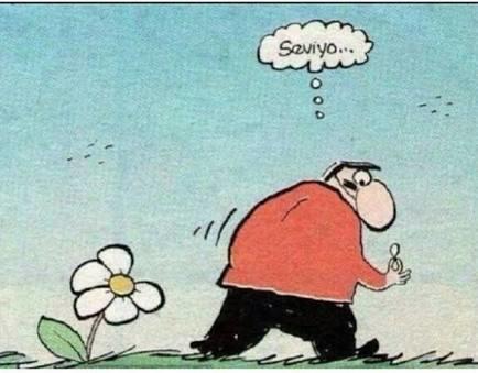 Neden umut ediyoruz? Olmayacak şeyler içimize sinsin diye mi? Yoksa gerçekleşmesi olağan şeyler gerçekleşsin diye mi?