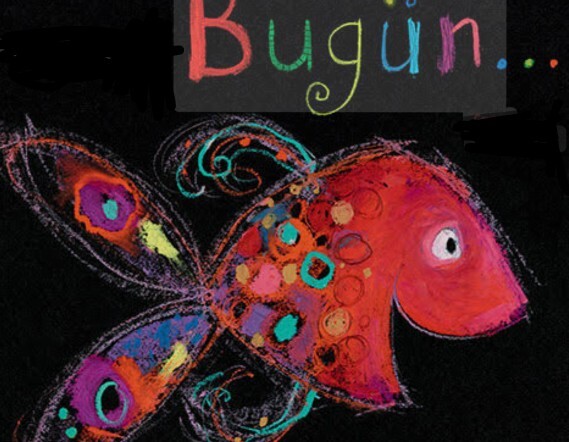 Bugünün nasıl bitmesini istersiniz, bugünden beklentiniz ne?
