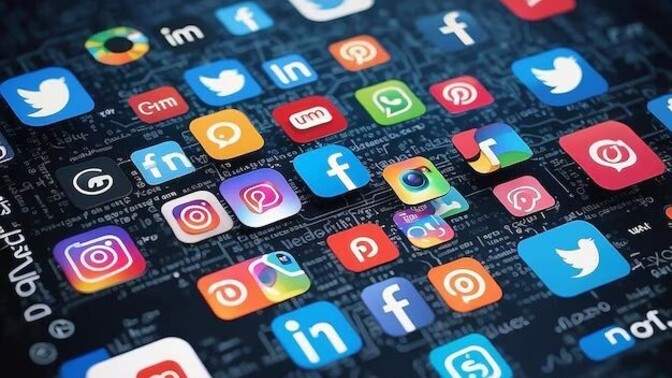 En çok hangi sosyal medya uygulamasını kullanıyorsunuz, vazgeçemediğiniz app hangisi ve neden?