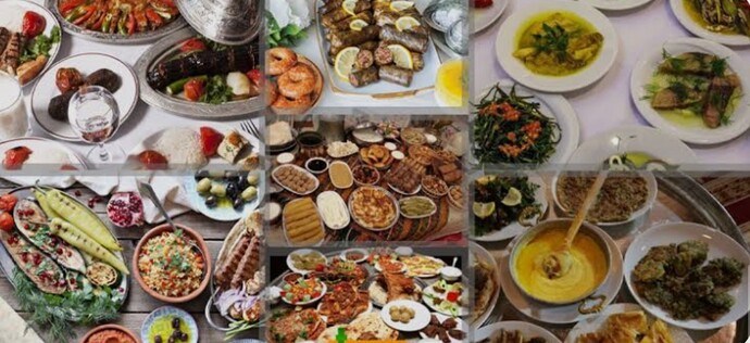 En sevdiğiniz yemek ne, şu an ne olsa da yesem diyorsun?