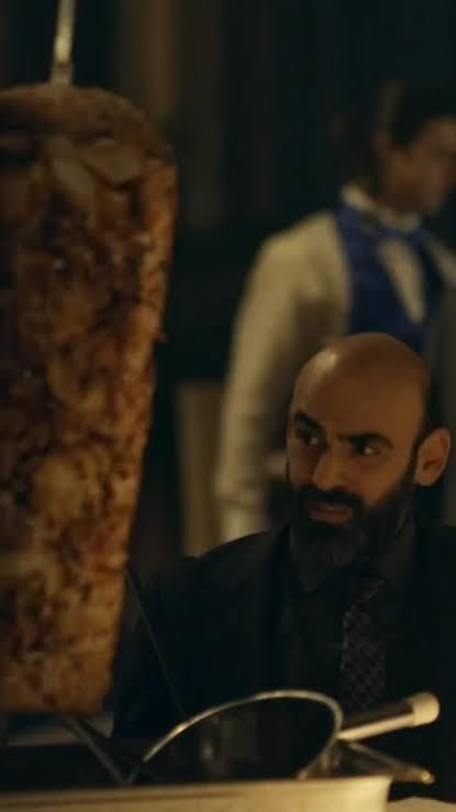 En sevdiğiniz yemek ne, şu an ne olsa da yesem diyorsun?