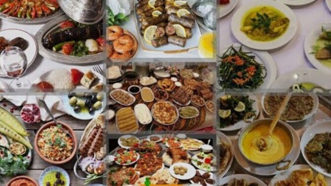 En sevdiğiniz yemek ne, şu an ne olsa da yesem diyorsun?