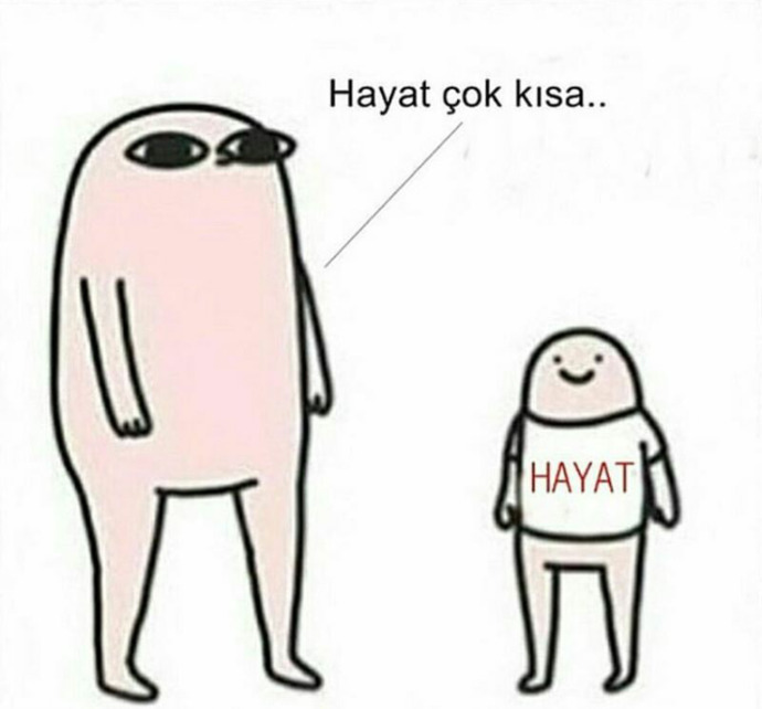 Hayatın kısa olduğunu bilmek, yaşamayı mı öğretir; yoksa ölüm korkusunu mu büyütür?