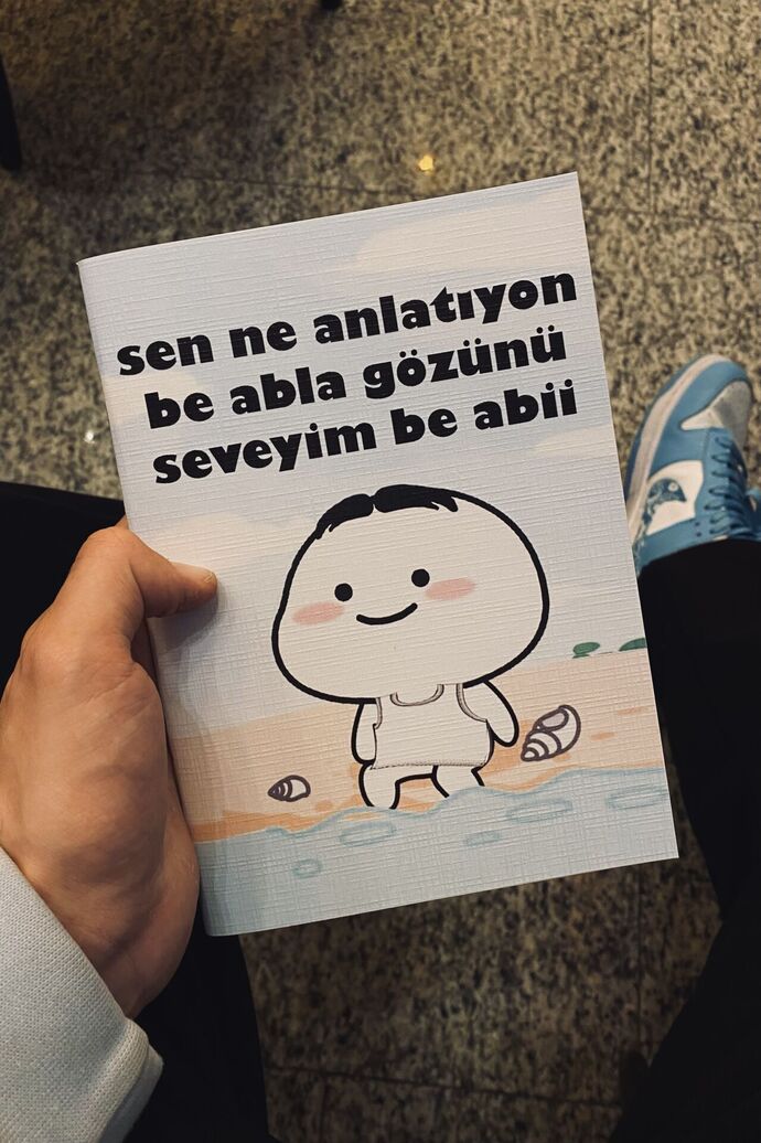 Sizden kaç yaş büyük insanlara abi/abla diyorsunuz?