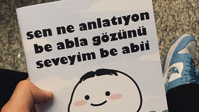 Sizden kaç yaş büyük insanlara abi/abla diyorsunuz?