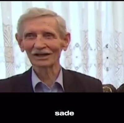 Süslü müsün, sade mi?