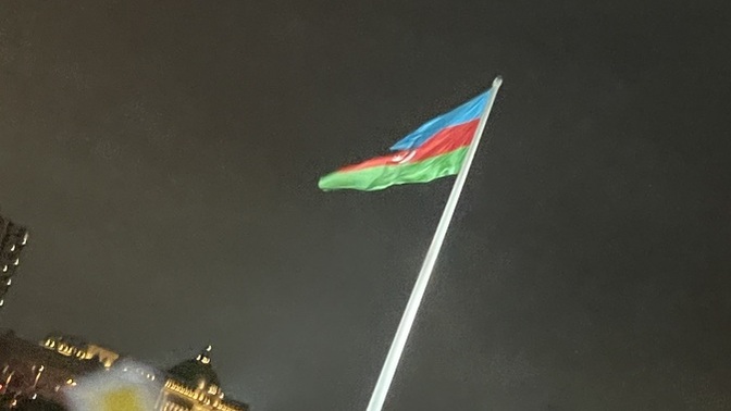 Nerelisiniz yazın tanışalım, ben Azerbaycanlıyım gardaşlar?