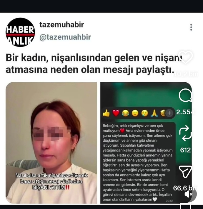 En ana kuzusu yönünüz nedir?