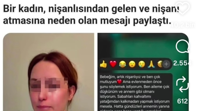 En ana kuzusu yönünüz nedir?
