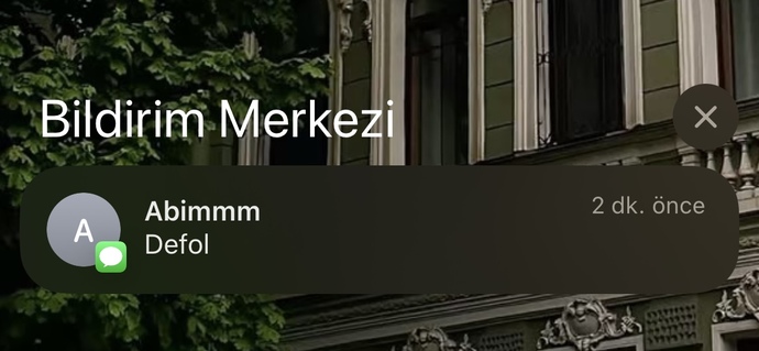 Aile ilişkileriniz nasıl?