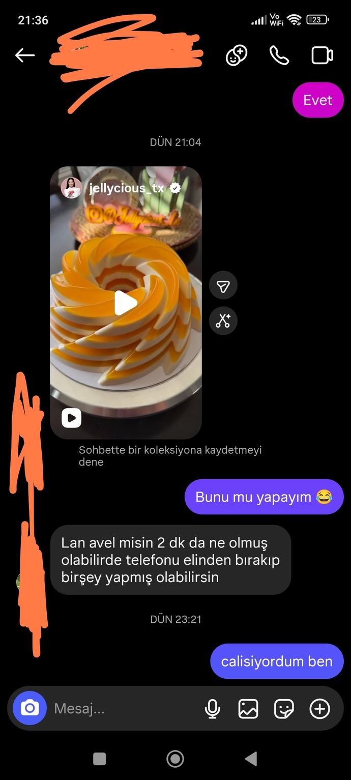 Aile ilişkileriniz nasıl?