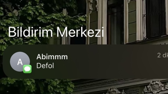 Aile ilişkileriniz nasıl?