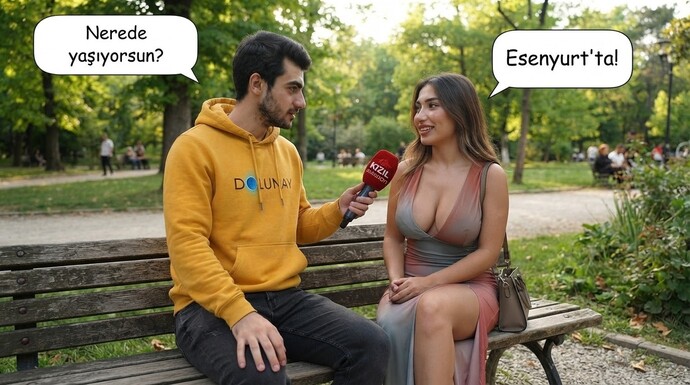 Evinizde balkon var mı, varsa balkonda ne yapmayı seviyorsunuz?