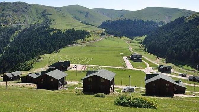 Balkonunuzdan bakınca manzaranızda ne görmek isterdimiz?