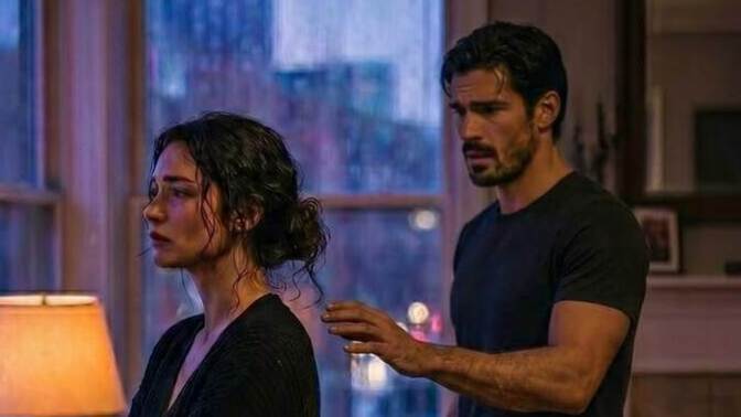 Çevrendekilerin tribini, nazını çeker misin?