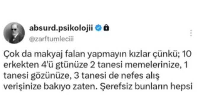 Sizce kadınlar bu kadar işlemleri kendileri için mi, diğer kadınlara üstünlük olsun diye mi yoksa erkekler için mi yapıyor?