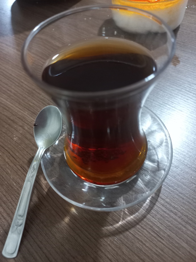 Bu gece ne içiyorsunuz?