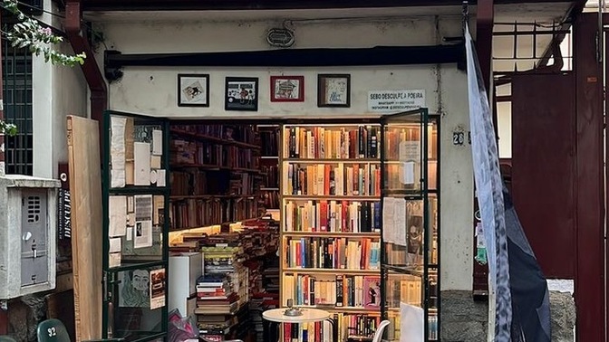 Birisini tanımak istiyor musunuz?