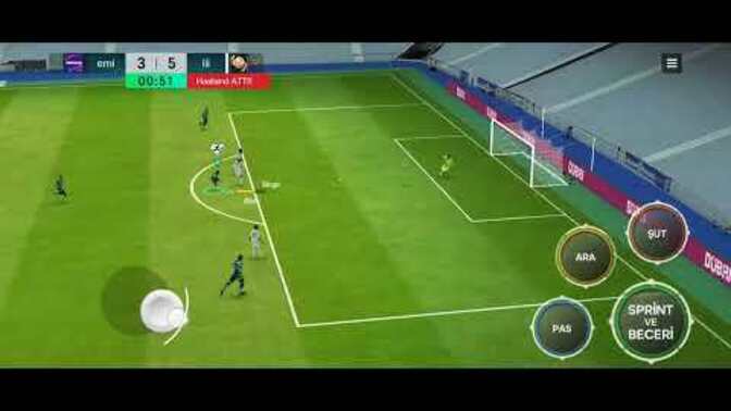 Karşı atak futbol taktik olarak sizce gerçekten etkili değil mi?