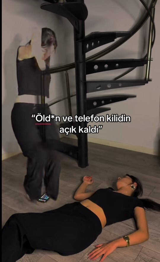 Siz ölünce telefonunuzu kime teslim etsinler?