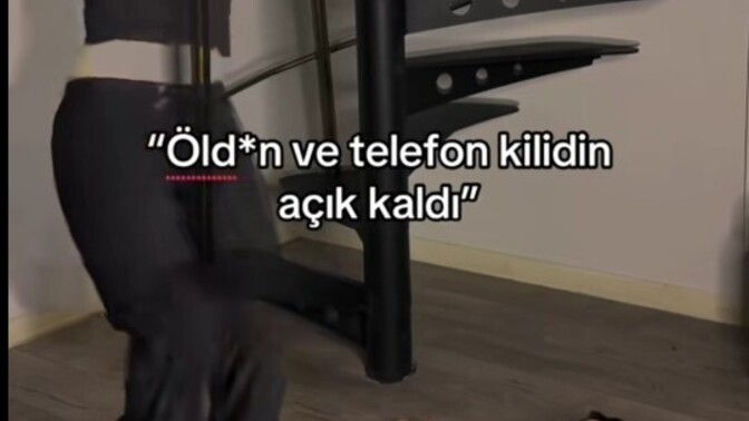 Siz ölünce telefonunuzu kime teslim etsinler?