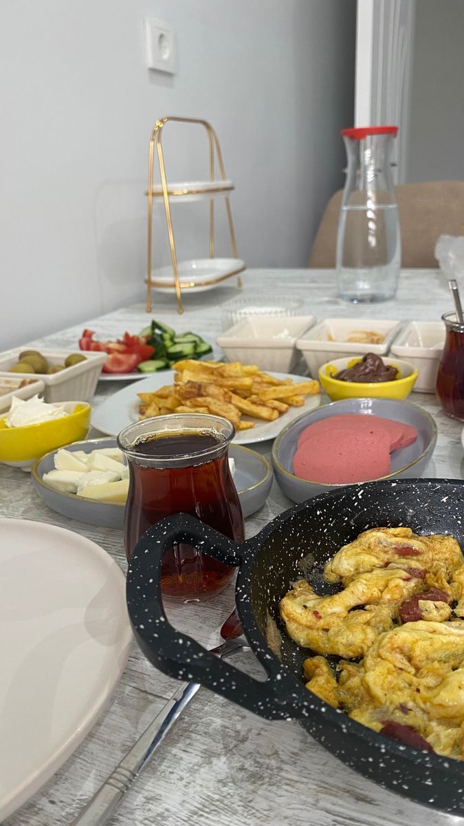 Kahvaltının yıldızı sence nedir?