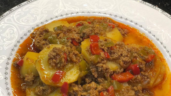 Patates oturtma sever misiniz?