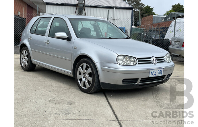 Freelander 1 mi Golf 4 mü?