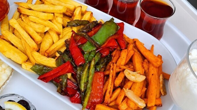 Kahvaltı nin baş tacı yıldızı kim sizce?