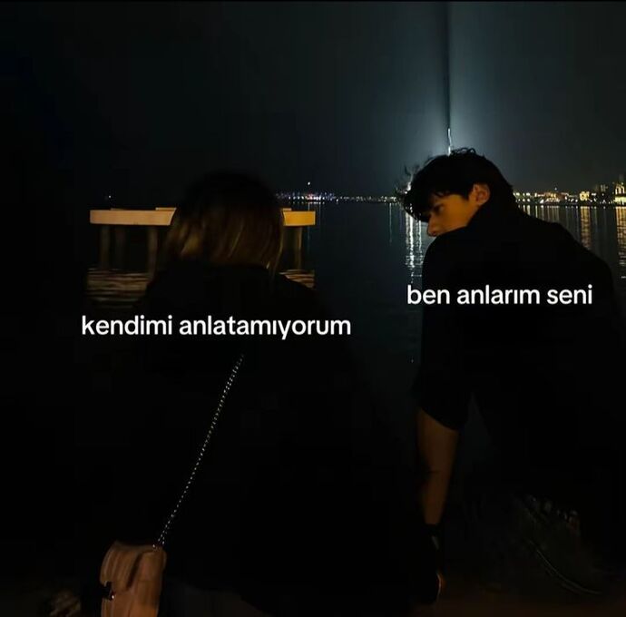 En kıymetli zamansın...🦭