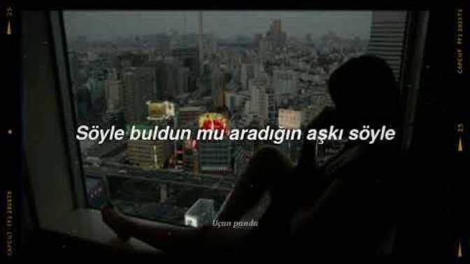 Aradığın o omzu, o kişiyi ve o büyük aşkı gerçekten bulabildin mi?