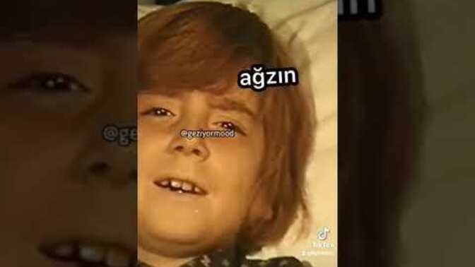 Siz de ben artik eskisi gibi degilim dediginiz neler yasadiniz, neler degisti?