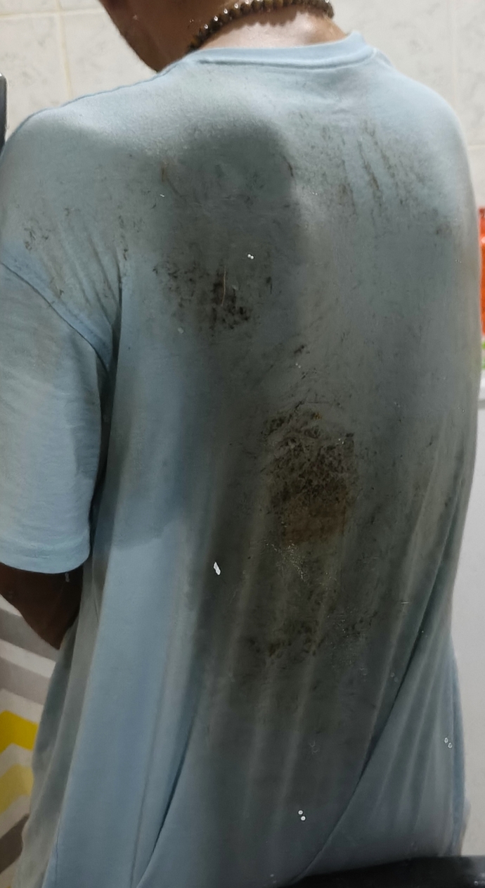 En son ne zaman çamura bulandınız?