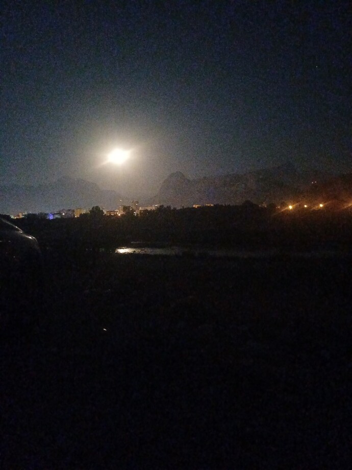 Sabah serinliği neden bu kadar iyi?