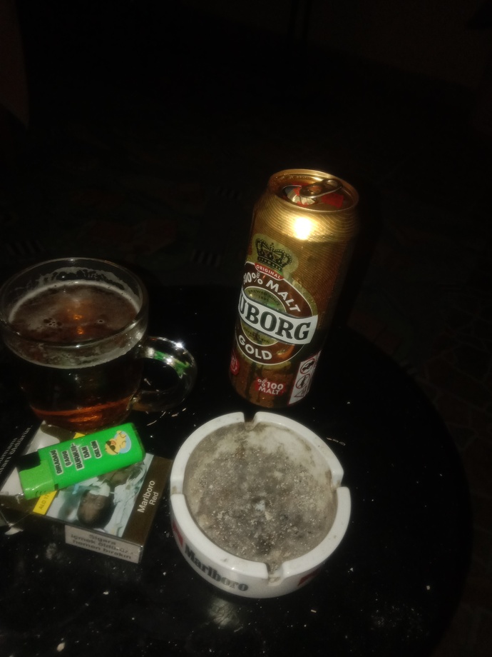 Yeme içme