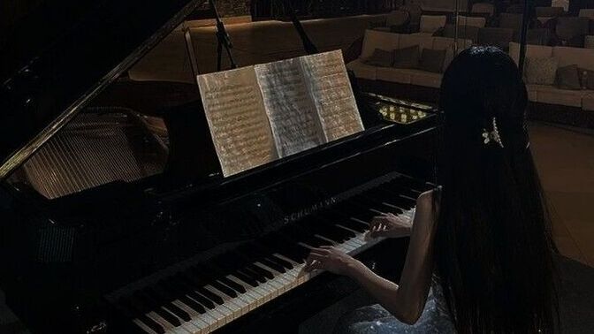 Sizin bu hayattaki en büyük hayalleriniz neler, yapmayı en çok arzuladığınız şeyler?