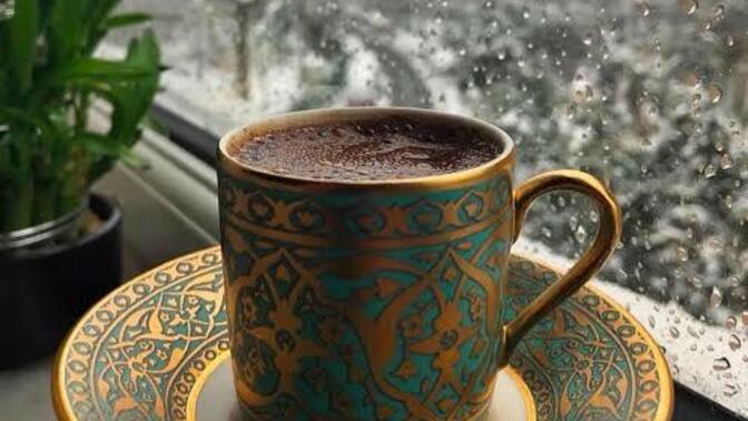 Kahve içmek gerçekten ihtiyaç mı yoksa popüler kahve kültürünün dayattığı bir özentilik mi?