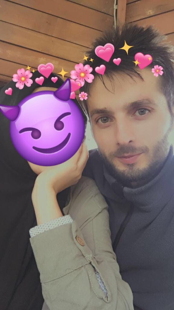 İlk buluşmada fotoğraf çekilir misin?