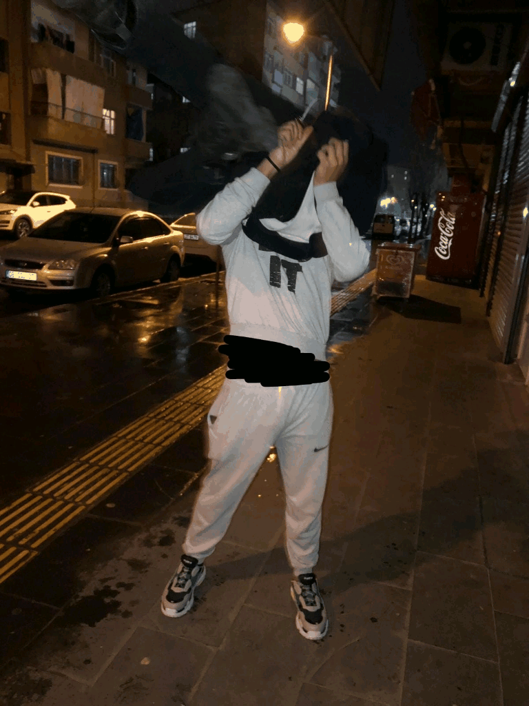İlk buluşmada fotoğraf çekilir misin?