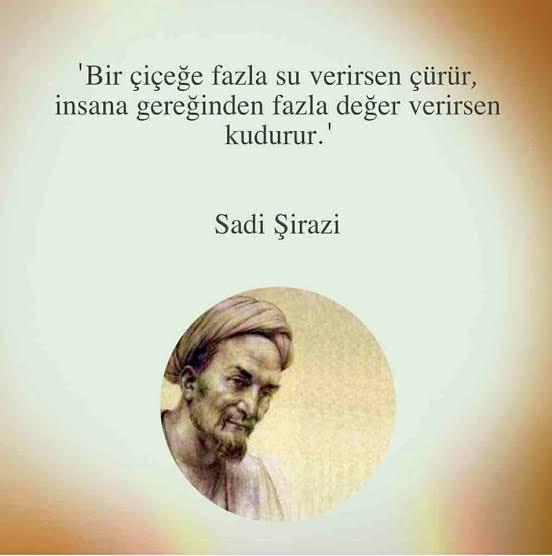 İnsanlara gereğinden fazla değer verir misiniz?